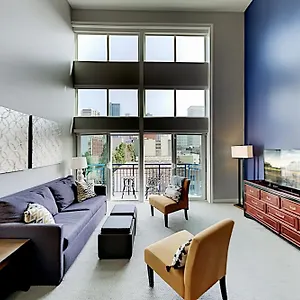 Belltown Unit 733 Seattle