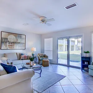 2 B, Three Bedroom Townhome Destin