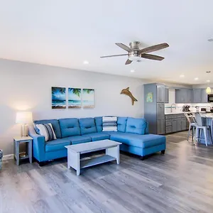 3 C, Three Bedroom Townhome Destin