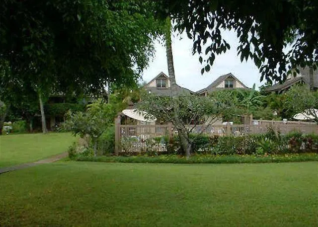 Sandpiper 120B Princeville