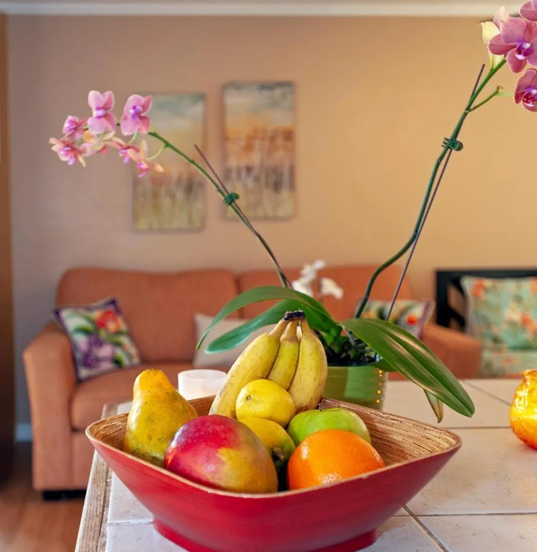 Holiday home Sandpiper 120B Princeville United States